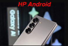 5 HP Android Dibandrol Rp 1 Jutaan, Cocok   Bagi Anda Mempunyai Budget Terbatas