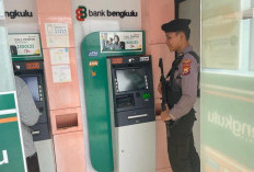 KUR Bank Bengkulu Buka Pinjaman Rp 500 Juta, Simak Syarat dan Simulasi Cicilannya 