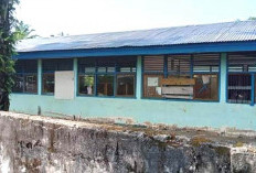 Sanitasi Sekolah Bengkulu Selatan Buruk, Berikut Penyebab Utamanya
