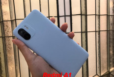 Pilihan Pas Berbagai Kalangan, Ini Spek Mengagumkan Redmi A1!