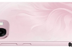 Oppo A6 Pro 4G Resmi Meluncur, Performa Andal dengan Chip Helio G100