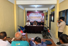 Polres Kaur Tangkap Curanmor Lintas Kabupaten, Tersangka Ngaku 2 TKP