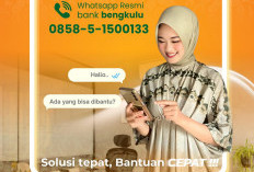 Tabel KUR Bank Bengkulu 2026 Pinjaman Rp 400 Juta, Ini Simulasi Angsuran dan Persyaratan Pengajuan