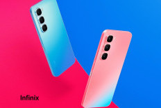 Infinix Terus Hadirkan Smartphone dengan Spek Andal di Pasar Indonesia