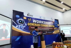 Perkuat Transformasi Digital, Pemprov Bengkulu dan Telkom Indonesia Workshop IA