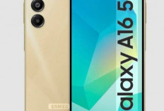 Tiga Jenis Handphone Produk Samsung Paling Laris di Pasar Smartphone, Berikut Ulasannya