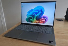 Dell Inspiron 14 Plus Pilihan Terbaik Laptop Unggul dengan Performa Tangguh dan Fitur Canggih