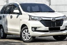 Pilih Mana, Ini Deretan Mobil MPV Bekas Masih Diburu Konsumen di Tahun 2026