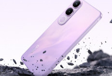 Handphone Paket Lengkap Harga Rp 2 Jutaan, Memangnya Ada? Vivo Y21d Pilihan Terbaiknya