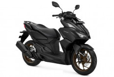 Honda Vario 160 CBS dan ABS 2026   Pahami Perbedaannya Sebelum Dibeli