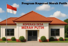 Pemkot Tangsel Siap Kawal Program Koperasi Merah Putih, Ini yang Ditunggu untuk Penyaluran Dana Rp 5 M