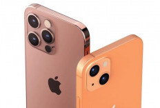 iPhone 17e Naik Kelas! RAM 8GB Siap Dorong Era AI Apple Lebih Cepat