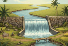 Dua Bendungan dan Satu Irigasi di Bengkulu Selatan Diusulkan Diperbaiki, Ini Dampaknya bagi Petani