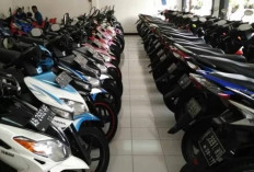 Perhatikan 5 Resiko Beli Motor Listrik Bekas Sebelum Kamu Transaksi, Cek di Sini
