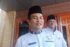 TPP Dipotong Hingga 60 Persen, Pemprov Bengkulu Terapkan WFH per 1 Januari 2026