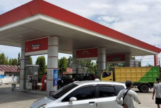 Pertamina Pastikan Harga BBM di Bengkulu Tidak Naik, Tapi Khusus Jenis Ini 