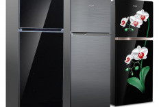 Merk Kulkas Terbaik, Ibu Rumah Tangga Harus Tahu!  