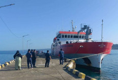 Tingkatkan Pelabuhan Linau, Pemda Kaur Ajukan Dana Rp 216 Miliar, Ini yang Akan Dibangun