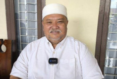 Pemkab Bengkulu Selatan Komitmen Seluruh   Desa Bebas BAB Sembarangan dan Optimis ODF