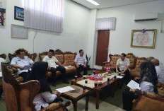 Tim Binap Kaur Rekomendasi 1 PNS Cerai, Dua Pembinaan 