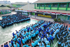 KHI Gandeng AMAN Wujudkan Sekolah Energi Bersih di Bengkulu