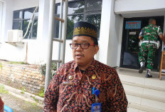 BPK Turun Tangan! Audit LKPD 2025 Bengkulu Selatan Jadi Penentu Nasib Opini WTP