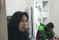 BREAKING NEWS! Heboh  Beredar Video Pengerbekan PNS Kaur Selingkuh