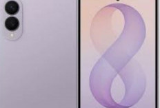 Samsung Galaxy Z Fold8, Ponsel Lipat Premium  Segini Harganya