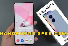 Bisnis Online Perlu Handphone Spek Dewa, Ini Deretan Rekomendasinya!