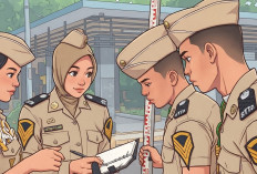 Ingin Masuk Sekolah Kedinasan, Segini Kuota  Taruna PTDI-STTD Tahun 2026 Bengkulu Selatan 