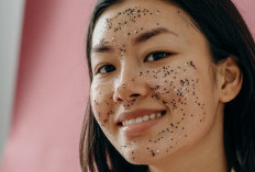 Ingin Lakukan Peeling Wajah, Intip Tipsnya Di Sini Untuk Hasil Yang Maksimal