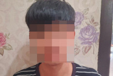 BREAKING NEWS! Gagahi Pacar Sampai Hamil, Pelajar di Bengkulu Selatan Diringkus Polisi, Ini Kronologisnya