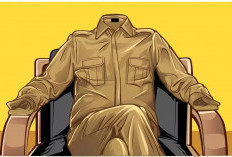 Walaupun Sudah Dipecat, Mantan Kades Suka Bandung Air Nipis Wajib Kembalikan TGR Rp 566 Juta