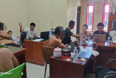 Dari 44 Pendemo PT DSJ yang Diamankan Polisi, 6 Orang dari Luar Daerah 