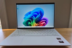 Bingung Cari Laptop untuk Penggunaan Jangka Panjang, Intip Rekomendasinya di Sini