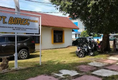 DPRD Bengkulu Minta BUMD PT Bimex Dikelola Pemda, Sekda: Sudah Dibenahi dengan RUPS