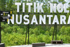 Cek Cara Daftar Lowongan Kerja OIKN Tahun 2026 Terbaru, Ini Persyaratan Harus Dilengkapi