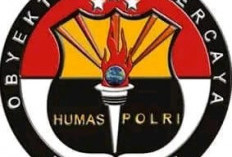 Kapolri Mutasi Besar-besaran, Dirlantas Polda Kalteng Terseret 