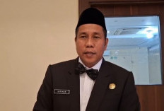 Tes PHD Hannya Tiga Peserta Lolos, Empat Posisi Dikembalikan ke Jemaah Cadangan