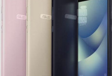 Asus ZenFone 4 Max Pro: Batrei Besar Teknologi Canggih Harga Terjangkau