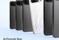 Realme 16x 5G Muncul di Sertifikasi BIS, Berikut Spesifikasinya 