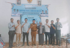Cegah Kebocoran PAD, Pemkab dan Polres Bengkulu Selatan Perketat Pengawasan Pajak Lewat Tapping Box