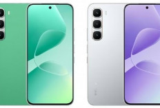 Infinix Note 60 5G Hadir dengan Performa Gahar, Namun Tidak Cocok untuk Semua Pengguna