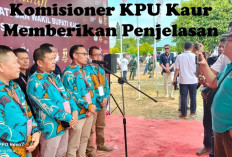 43 Paslon Tunggal Tersebar di 545 Daerah, Ini Penyampaian Komisioner KPU RI Tentang Aturan Hukumnya