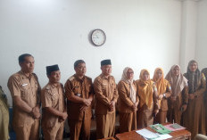 Pemda Kaur Gelar Pasar Murah untuk Masyarakat, Cek Jadwalnya di Sini