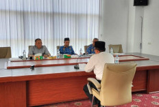 Seleksi JPT Pratama Tahap Satu dan Dua Rampung, Pejabat Pilihan Bupati Segera Dilantik