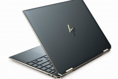Laptop Paket Laptop HP Spectre x360 Andalannya! Performa Jos dan Fitur Komplit!