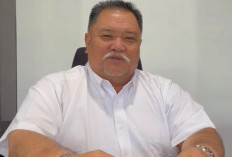 Modal Nekat Perjuangkan Masyarakat Duduki Lahan Lapter II, Bupati Bengkulu Selatan Datangi Istana Presiden