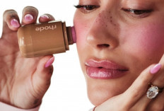 Cream Blush Tidak Rata Merusak Penampilan, Ini Tips Menggunakannya! Dijamin Hasilnya Natural