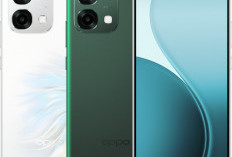 Apa Saja Keunggulan yang Ditawarkan OPPO F33 series? Temukan Jawabannya di Sini, Awas Terpukau Ya!